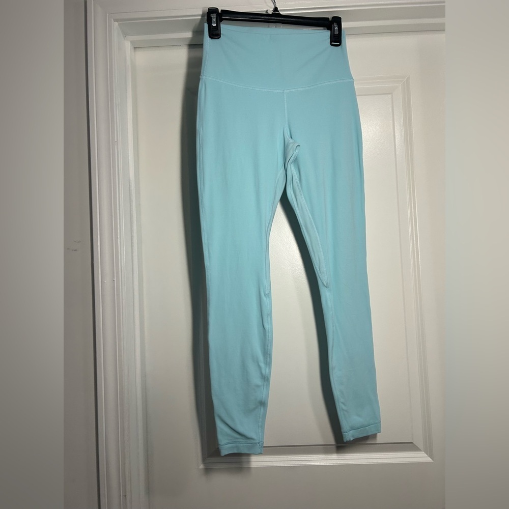 Align HR 28"- Icing‎ Blue-Size 8